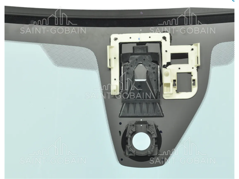 ŠAJBA OPEL CORSA MOD:021- SENZ ACUST TELECAM S.GOBAIN