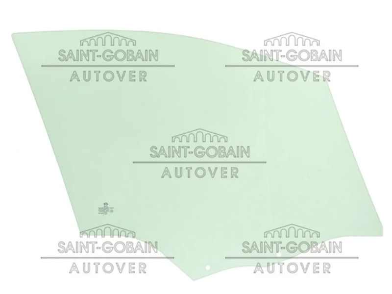 STAKLO PREDNJIH VRATA PEUGEOT 208 012- LX SAINT GOBAIN