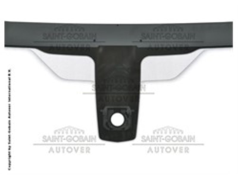 ŠAJBA BMW-6 F12/F13/F06 012-017 SENZOR UGR.GUARDIAN
