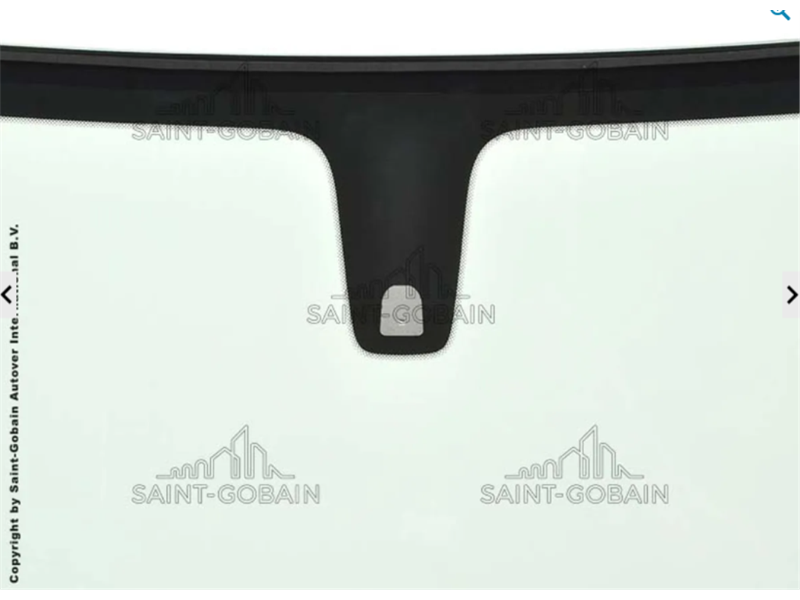 ŠAJBA OPEL KARL/VIVA 015- GUARDIAN