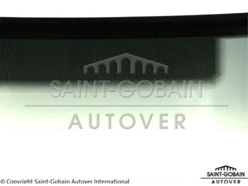 ŠAJBA VW TOURAN 03-06 GUARDIAN