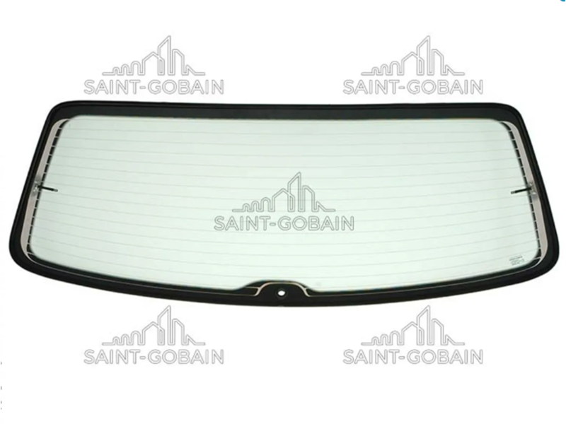 ZADNJA ŠAJBA VW TOURAN 2003