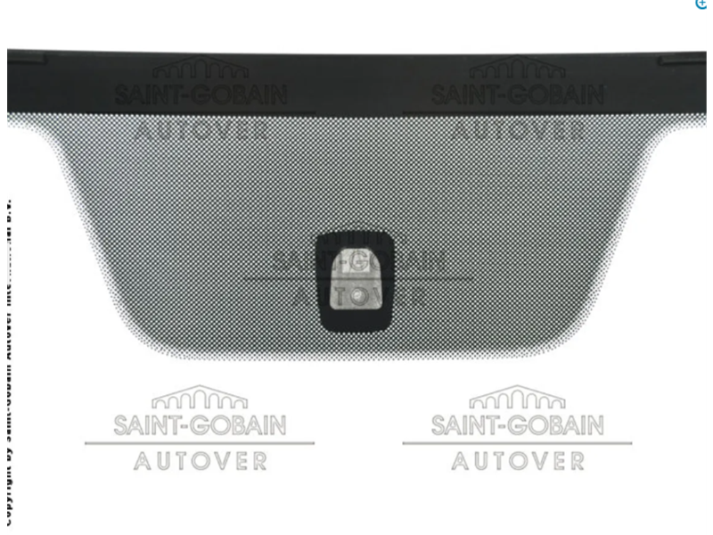 ŠAJBA  VW UP 011-