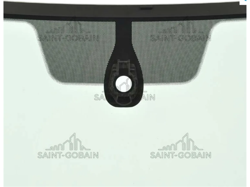ŠAJBA VW TIGUAN 016- SEN.ACUSTIC GUARDIAN