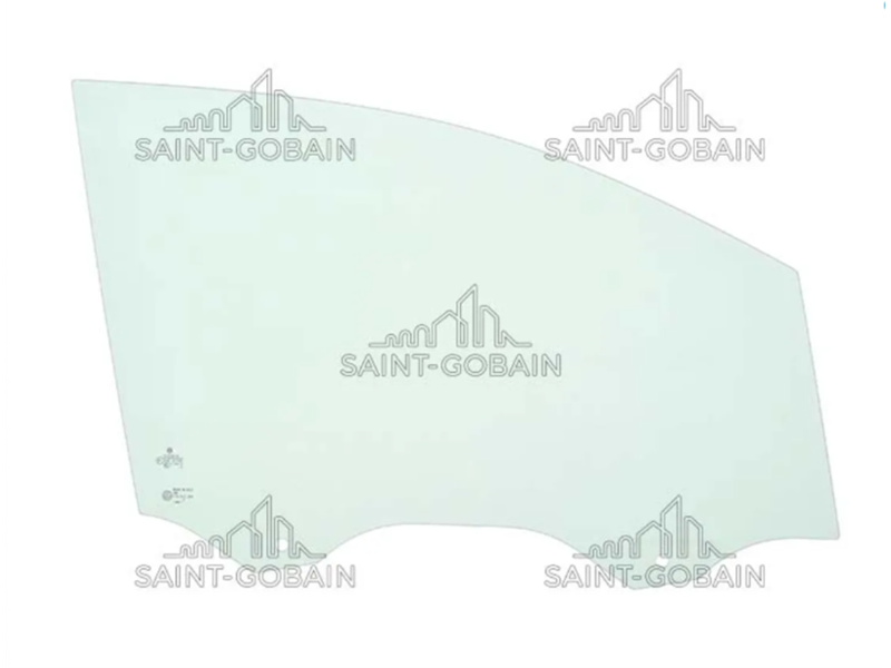 STAKLO PREDNJI DESNI VRATA VW TOURAN 015- S.GOBAIN
