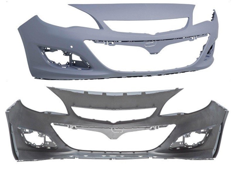 BRANIK OPEL ASTRA J 012- LAK TÜV