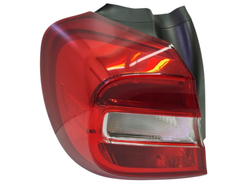 ŠTOPLAMPA MERC GLA X156  014- LX LED