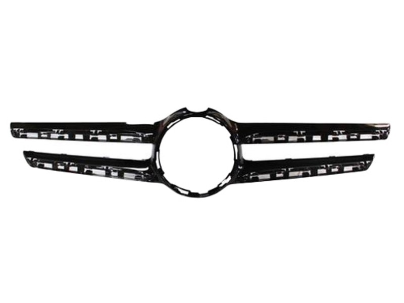 LAJSNA MASKE MER. E KLASA W213 016- CRNA S KAMEROM AMG/AVANTGARD