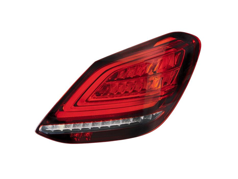 ŠTOPLAMPA MER. C KLASA W205 018- DX