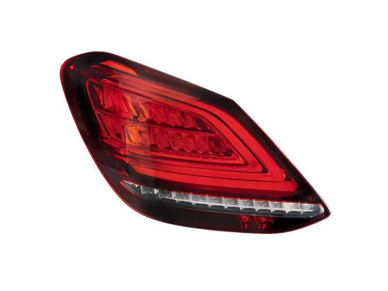 ŠTOPLAMPA MER. C KLASA W205 018- LX