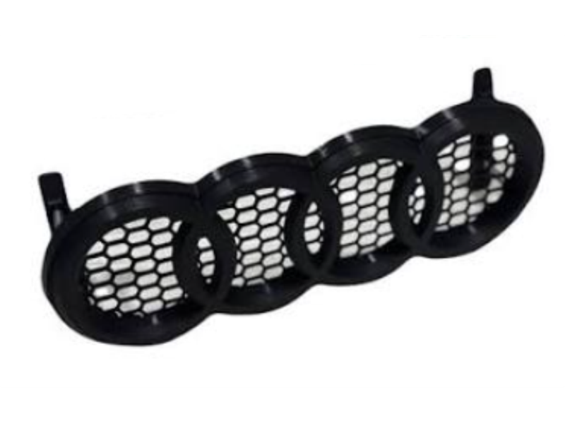 ZNAK MASKE AUDI A5 RS-LINE 013-