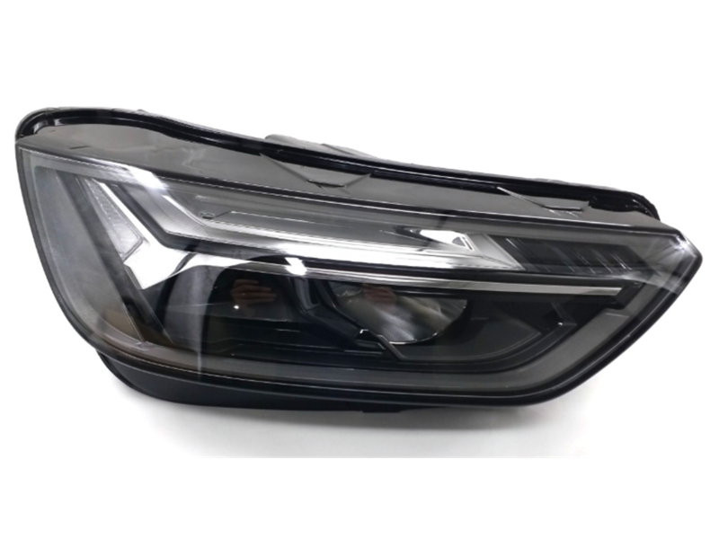 FAR AUDI Q5 020- DX FULL LED BLUE LIGHT