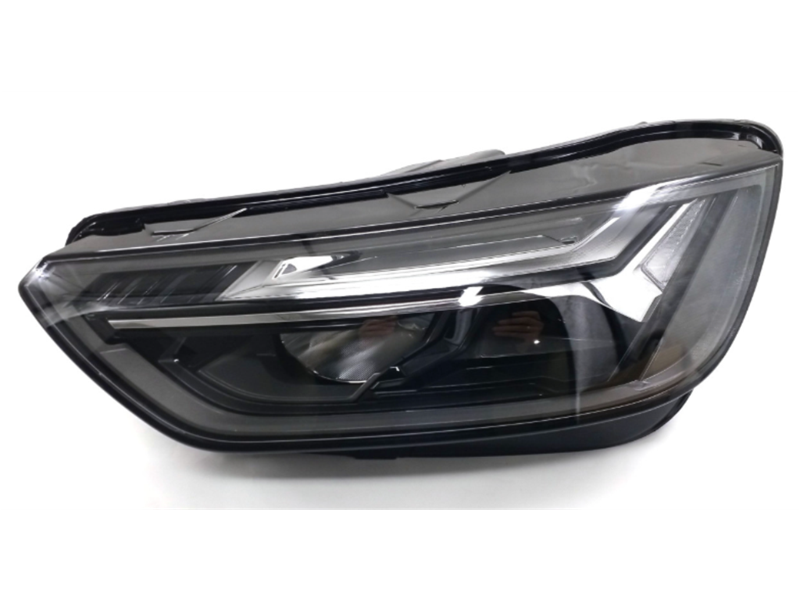 FAR AUDI Q5 020- LX FULL LED BLUE LIGHT