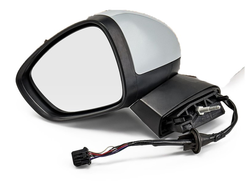 RETR. CITROEN C4  015- LX S GRIJ.LAK. PREKLOPNI MRTVI KUT 16 PIN