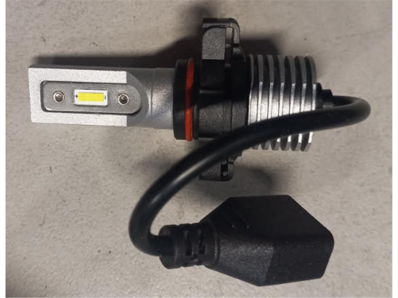 ŽARULJA H7 ERFOLG V 24W