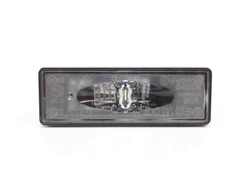 SVJETLO TABLICE RENAULT CLIO 019- LED