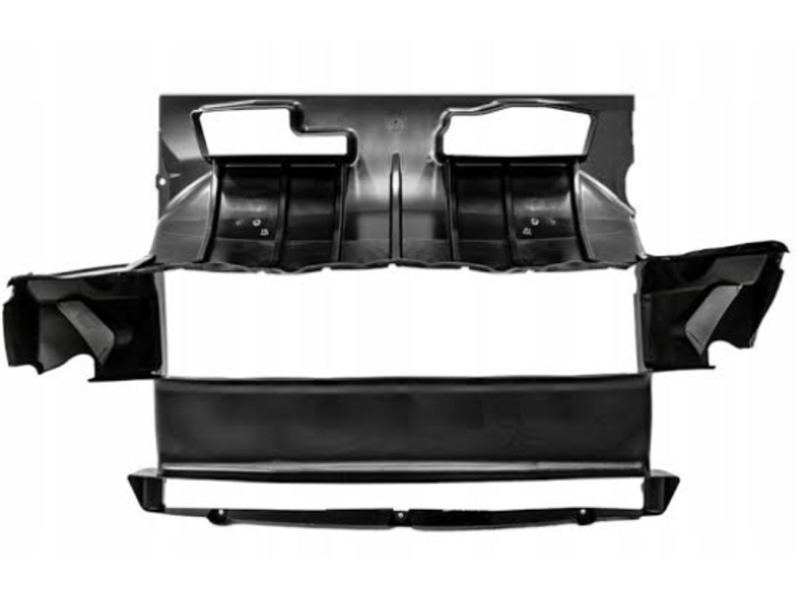 USMJERIVAČ ZRAKA VW TOUAREG 010-