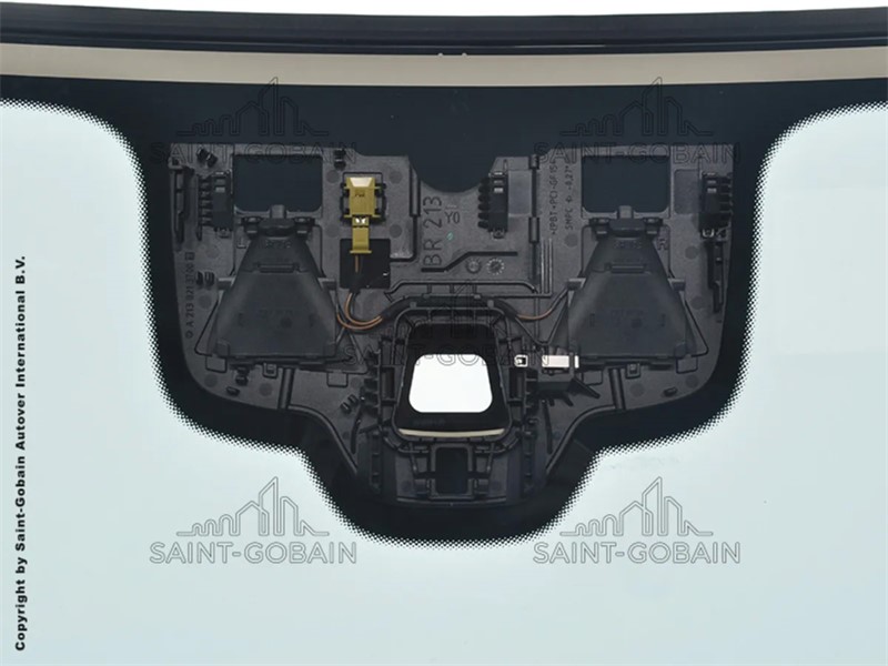 ŠAJBA MERC E W213 018-023-MOD SENZ AKST GRJ CC 2X ST KAM GLAVSTA