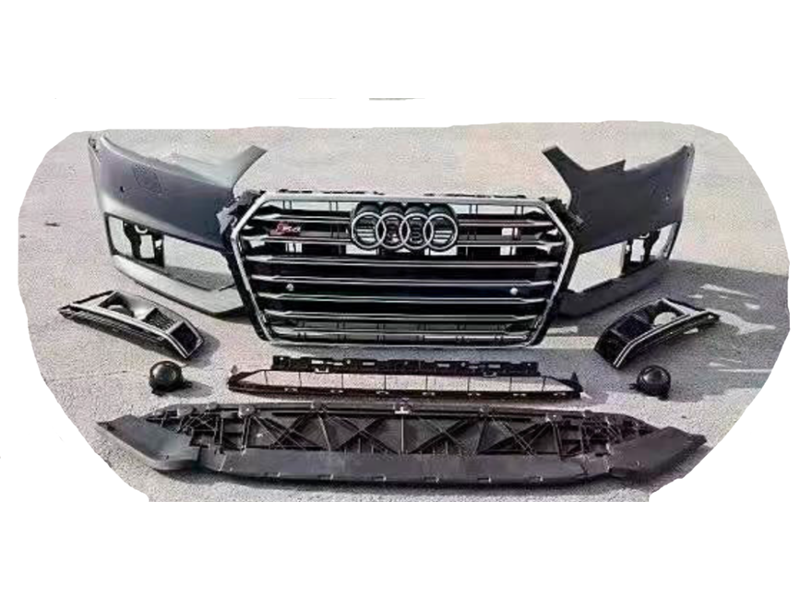 BRANIK PRED. AUDI A4 S4 015-019 SET