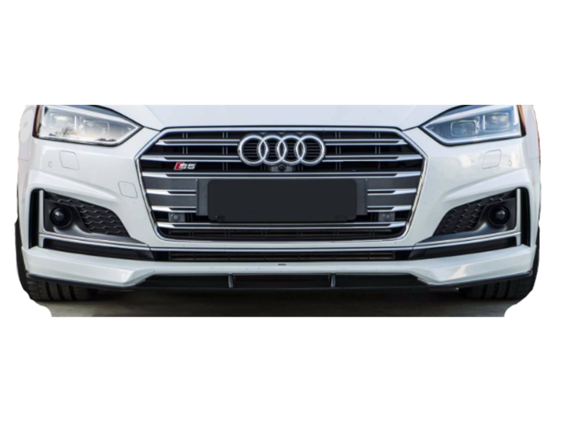 BRANIK PRED. AUDI A5 S-LINE 017- SET