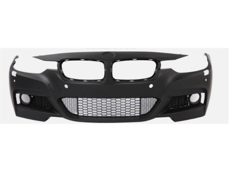 BRANIK PRED. BMW F30 M-TEK  011- SET