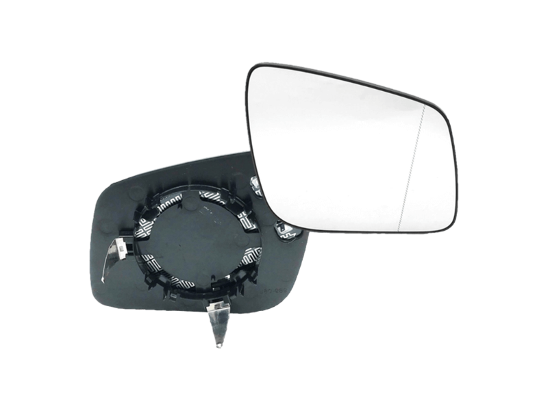 STAKLO RET VOLVO XC90 019 GRIJAČ DX