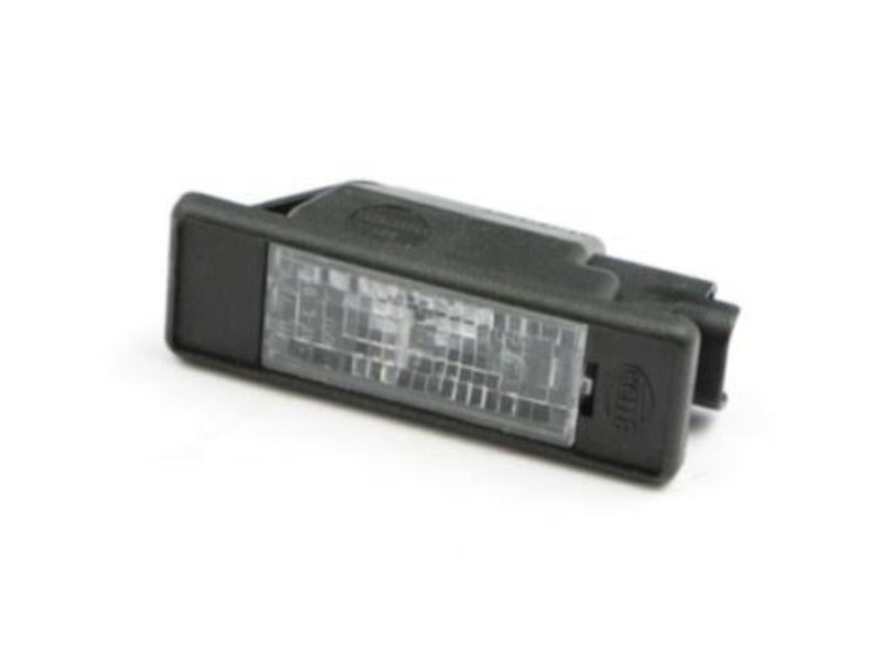SVIJETLO TABLICE VW CRAFTER 05-
