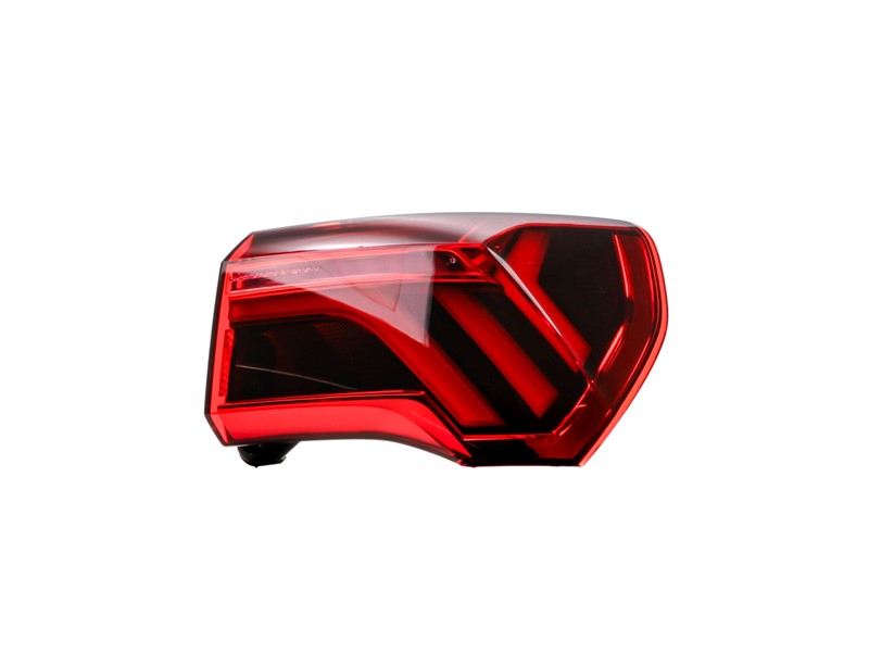 ŠTOPLAMPA AUDI Q3 018-025 DX VANJSKA LED ULO
