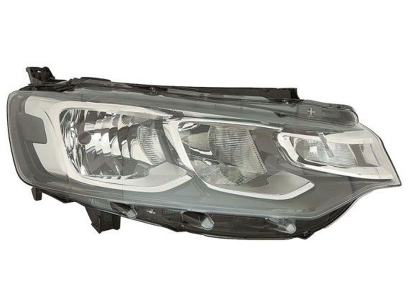 FAR  CITROEN C-ELYSEE  016-20 DX
