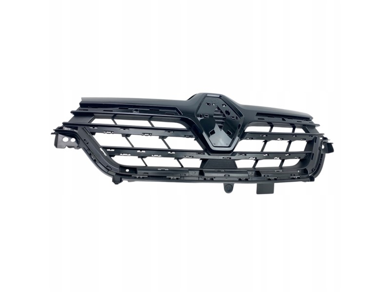MASKA RENAULT KANGOO MULTISPACE 023- CRNA