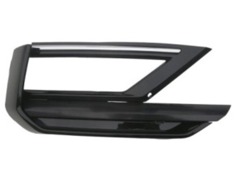 REŠETKA PRED BRANIKA DONJA VW TIGUAN R-LINE 016-  DX