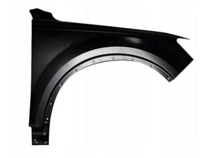 BLATOBRAN AUDI Q8 019- DX ALUMINIJSKI