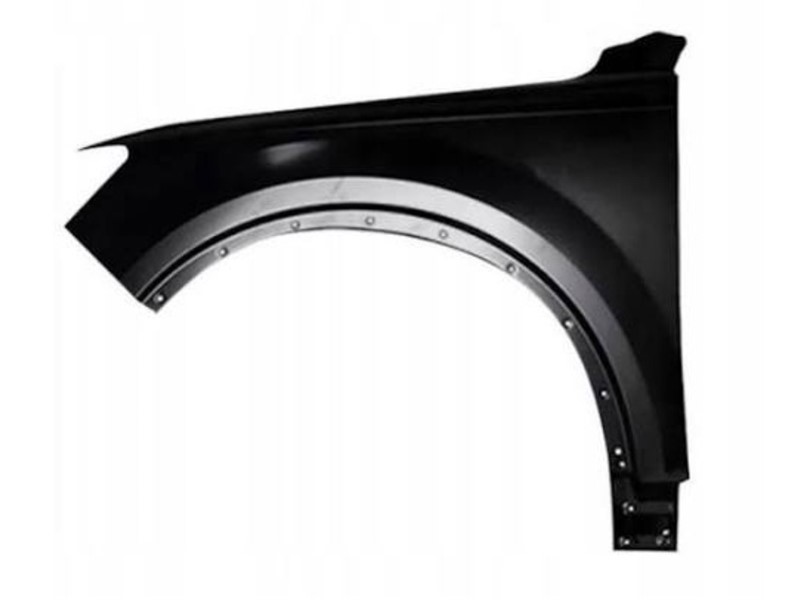 BLATOBRAN AUDI Q8 019- LX ALUMINIJSKI