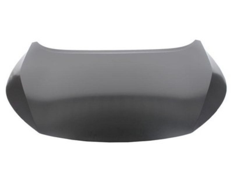 HAUBA NISSAN QASHQAI 021- ALUMINIJSKA