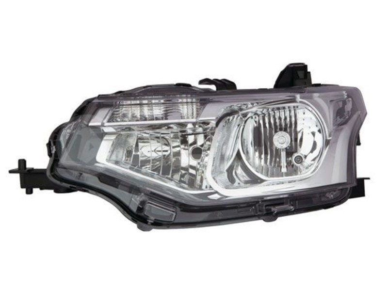 FAR MB OUTLANDER 013- LX CRNI DEPO