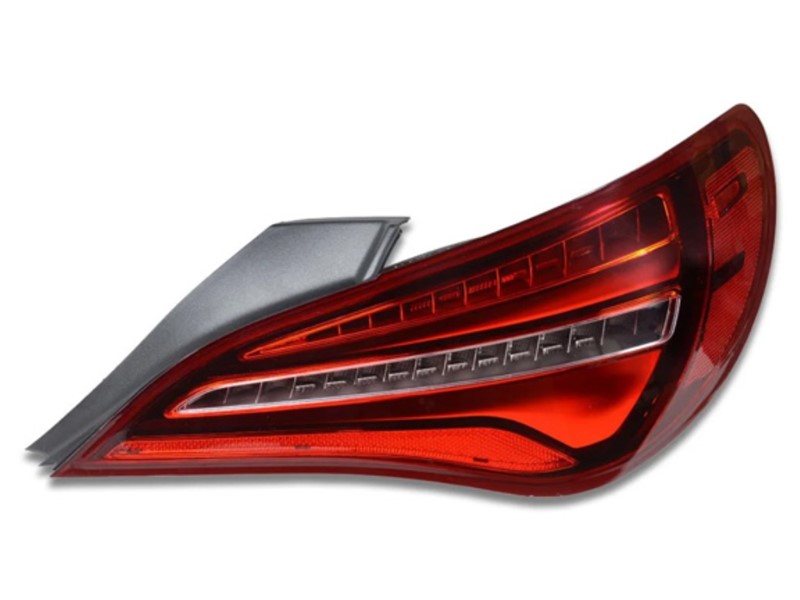 ŠTOPLAMPA MER. CLA W117 013- DX LED HIGH PERFORMANCE