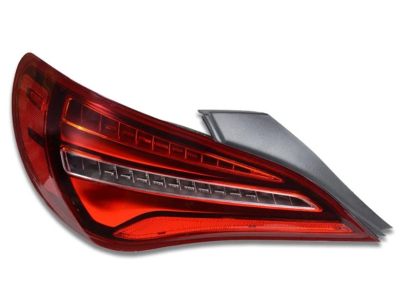 ŠTOPLAMPA MER. CLA W117 013- LX LED HIGH PERFORMANCE