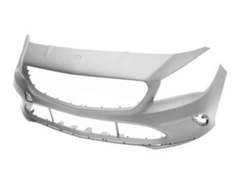 BRANIK PRED. MER. CLA W117 016-