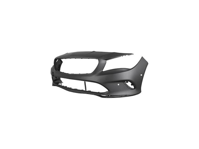 BRANIK PRED. MER. CLA W117 016- S RUPAMA ZA SENZORE I PARK ASIST