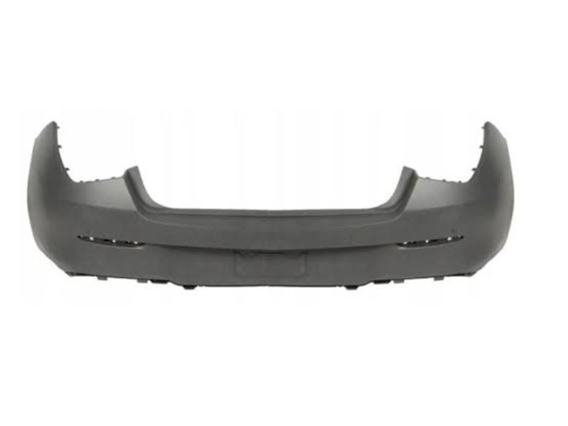 BRANIK ZAD. MER. CLA W118 019-