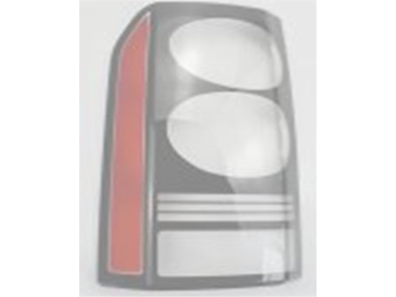 STAKLO ŠTOPLAMPE LAND ROVER DISCOVERY L319 014- DX