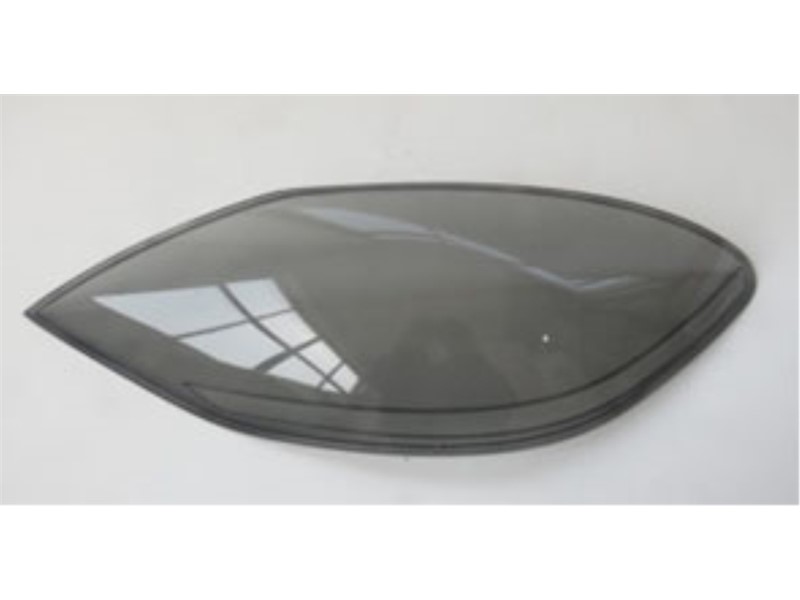 STAKLO ŠTOPLAMPE PORSCHE PANAMERA 09-013 DX