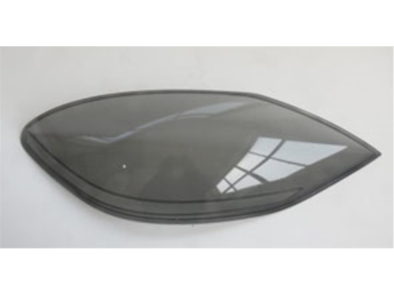 STAKLO ŠTOPLAMPE PORSCHE PANAMERA 09-013 LX