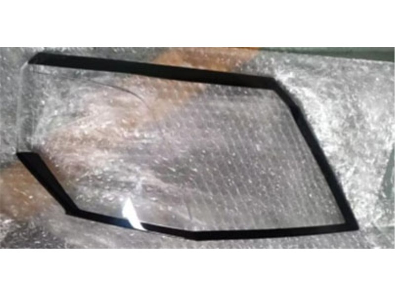 STAKLO ŠTOPLAMPE VW GOLF VIII 020- DX VANJSKO ZA IQ LIGHT