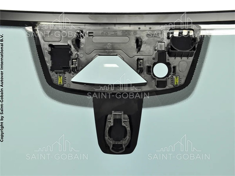 ŠAJBA VW CRAFTER/MAN TGE 024 - SENZOR TELEKAMERA