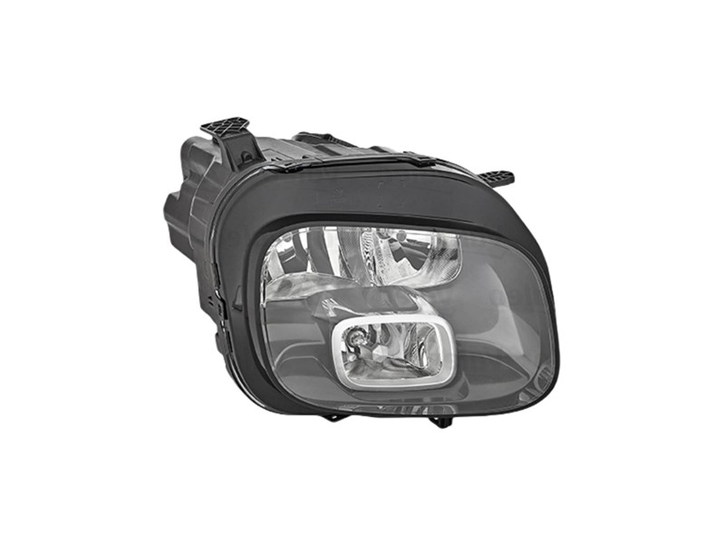 FAR CITROEN C3 AIRCROSS 017- DX H7+D1 VALEO