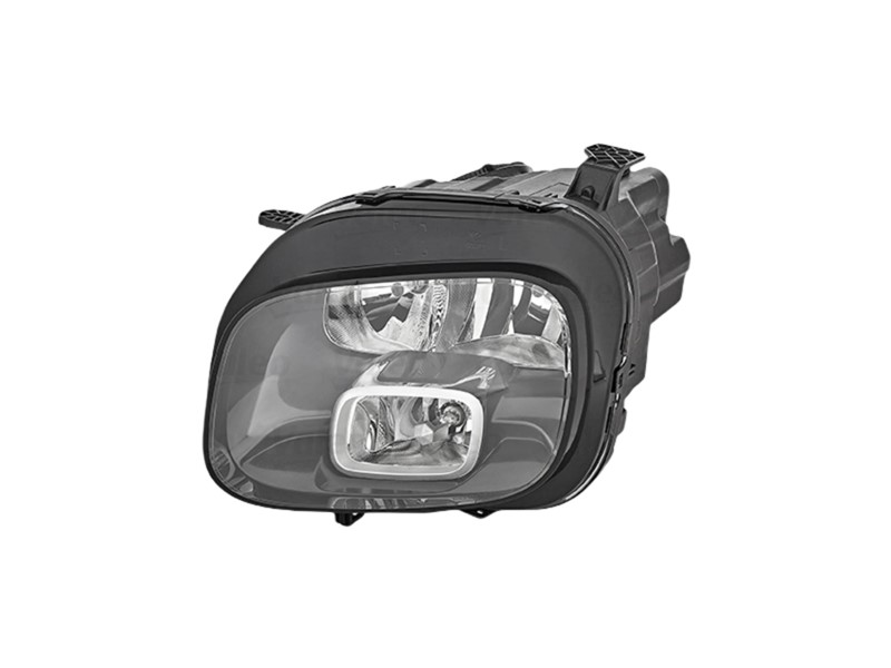 FAR CITROEN C3 AIRCROSS 017- LX H7+D1 VALEO