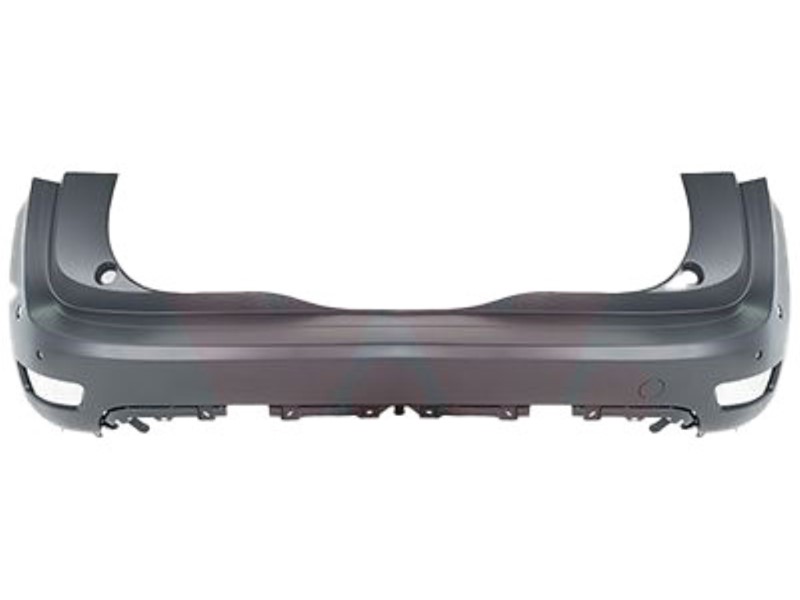 BRANIK ZADNJI  CITROEN C4 PICASSO 013- LAK. S 2RUP ZA SENZ