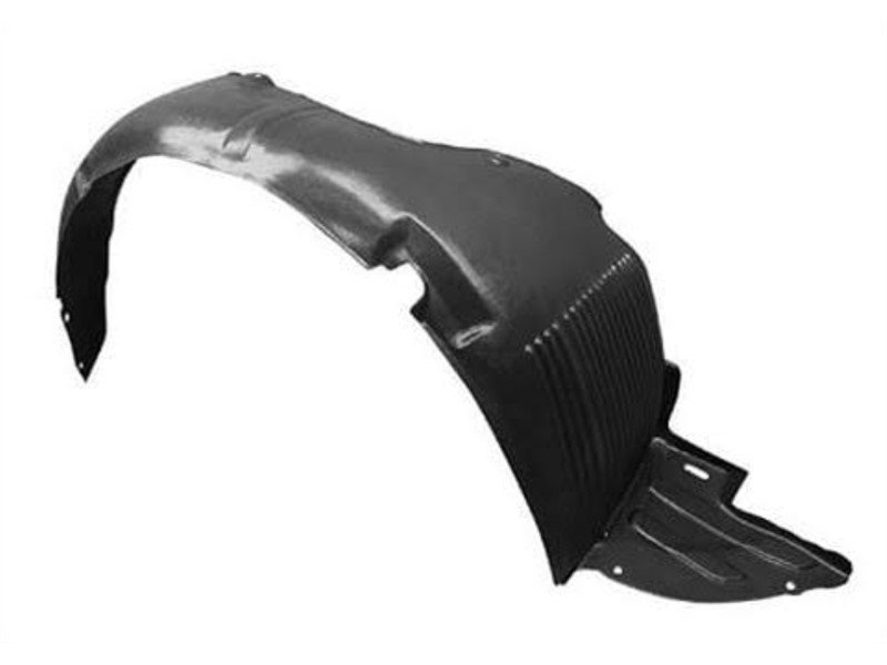 PVC BLATOBRAN HYUNDAI I30 12- DX