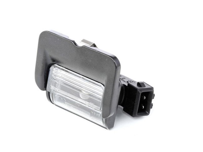 SVIJETLO TABLICE VW POLO 94-99